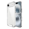 Husa Space Case p/u Iphone 17 Air [Transparent]
