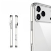 Чехол Space Case p/u Iphone 17 Pro [Transparent]