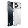 Чехол Space Case p/u Iphone 17 Pro [Transparent]