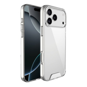 Чехол Space Case p/u Iphone 17 Pro [Transparent]