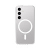 Husa Space Magsafe Case Samsung Galaxy S25 Plus [Transparent]