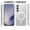 Husa Space Magsafe Case Samsung Galaxy S25 Plus [Transparent]