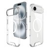 Husa Space Magsafe Case Iphone 17 Air [Transparent]