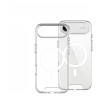 Husa Space Magsafe Case Iphone 17 Air [Transparent]
