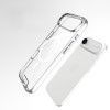 Husa Space Magsafe Case Iphone 17 Air [Transparent]