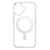 Чехол Space Magsafe Case Iphone 16 [Transparent]