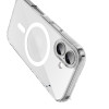 Husa Space Magsafe Case Iphone 17 [Transparent]