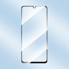 Защитное стекло Screen Geeks 4D Samsung Galaxy A04 [Black]