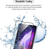 Sticla protectoare Samsung Galaxy A14 Screen Geeks 4D [Black]