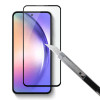 Sticla protectoare Screen Geeks 4D Samsung Galaxy A35 [Black]