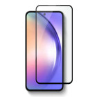 Sticla protectoare Screen Geeks 4D Samsung Galaxy A35 [Black]