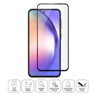 Sticla protectoare Screen Geeks 4D Samsung Galaxy A35 [Black]