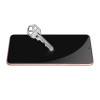 Sticla protectoare Samsung Galaxy S23 Screen Geeks 4D [Black]