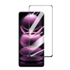 Защитное Стекло Xiaomi Redmi Note 12 Pro Screen Geeks 4D [Black]