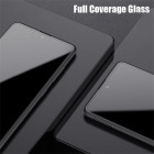 Защитное Стекло Xiaomi Redmi Note 12 Pro Screen Geeks 4D [Black]