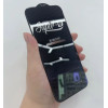 Защитное стекло MIETUBL Super-D glass iPhone 17 Pro Max [Black]