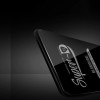 Защитное стекло MIETUBL Super-D glass iPhone 17 Pro Max [Black]