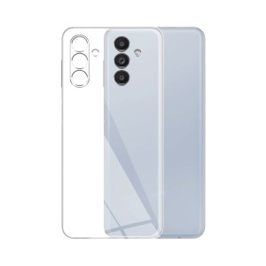 Husa Screen Geeks SA Galaxy A26 TPU ultra thin [Transparent]