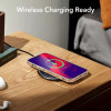 Husa Screen Geeks Tpu Ultra Thin Apple iPhone 14 Pro [Transparent]