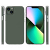Husa Screen Geeks Tpu Ultra Thin Apple iPhone 14 Plus [Transparent]