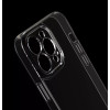Husa Screen Geeks Tpu Ultra Thin Apple iPhone 14 Pro Max [Transparent]