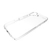 Чехол Screen Geeks p/u Iphone 17 TPU ultra thin [Transparent]