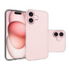 Чехол Screen Geeks p/u Iphone 17 TPU ultra thin [Transparent]