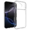 Чехол Screen Geeks p/u Iphone 17 Pro TPU ultra thin [Transparent]