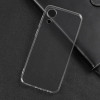Husa Screen Geeks Tpu Ultra Thin Samsung Galaxy A03 Core [Transparent]