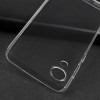Husa Screen Geeks Tpu Ultra Thin Samsung Galaxy A03 Core [Transparent]