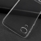 Чехол Screen Geeks Tpu Ultra Thin Samsung Galaxy A03 Core [Transparent]