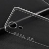 Husa Screen Geeks Tpu Ultra Thin Samsung Galaxy A03 Core [Transparent]