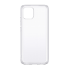 Husa Screen Geeks Tpu Ultra Thin Samsung Galaxy A03 [Transparent]
