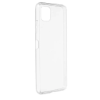 Husa Screen Geeks Tpu Ultra Thin Samsung Galaxy A03 [Transparent]
