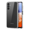 Husa Screen Geeks Tpu Ultra Thin Samsung Galaxy A14 [Transparent]