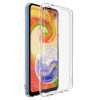 Чехол Screen Geeks Tpu Ultra Thin Samsung Galaxy A04 [Transparent]