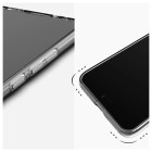 Husa Screen Geeks Tpu Ultra Thin Samsung Galaxy A04 [Transparent]