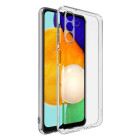 Husa Screen Geeks Tpu Ultra Thin Samsung Galaxy A04s/A13 5G [Transparent]