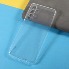 Husa Screen Geeks Tpu Ultra Thin Samsung Galaxy A04s/A13 5G [Transparent]