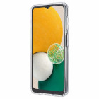 Husa Screen Geeks Tpu Ultra Thin Samsung Galaxy A04s/A13 5G [Transparent]