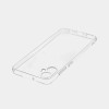 Husa Screen Geeks Tpu Ultra Thin Samsung Galaxy A05 [Transparent]