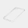 Husa Screen Geeks Tpu Ultra Thin Samsung Galaxy A05 [Transparent]