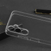 Husa Screen Geeks Tpu Ultra Thin Samsung Galaxy A05S [Transparent]