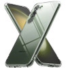 Husa Screen Geeks Tpu Ultra Thin Samsung Galaxy A05S [Transparent]