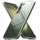 Husa Screen Geeks Tpu Ultra Thin Samsung Galaxy A05S [Transparent]
