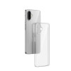 Чехол Screen Geeks Tpu Ultra Thin Samsung Galaxy A07 [Transparent]