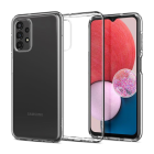 Husa Screen Geeks Tpu Ultra Thin Samsung Galaxy A13 [Transparent]