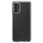 Husa Screen Geeks Tpu Ultra Thin Samsung Galaxy A13 [Transparent]