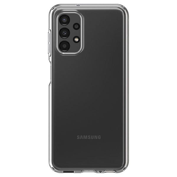 Чехол Screen Geeks Tpu Ultra Thin Samsung Galaxy A13 [Transparent]