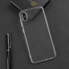 Husa Screen Geeks Tpu Ultra Thin Samsung Galaxy A04 E [Transparent]